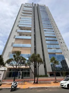 Apartamento com 3 Quartos à venda, 126m² no Setor Oeste, Goiânia