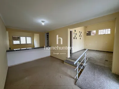 Prédio Comercial com 1 Quarto para alugar, 144m² no Vila Itapura, Campinas