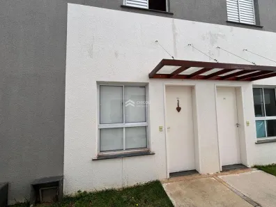 Casa de Condomínio com 2 Quartos à venda, 59m² no Centro, Vargem Grande Paulista