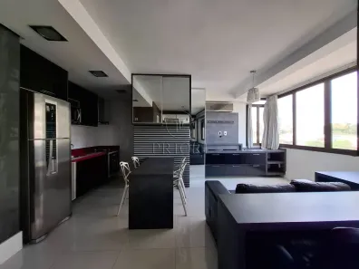 Apartamento com 1 Quarto para alugar, 40m² no Independência, Porto Alegre