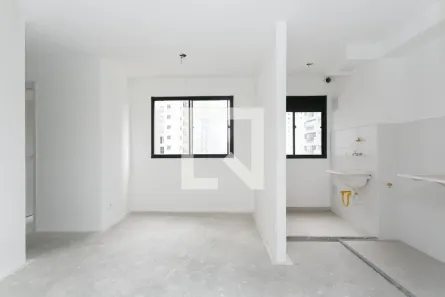 Apartamento com 2 Quartos à venda, 38m² no Cidade Antônio Estevão de Carvalho, São Paulo