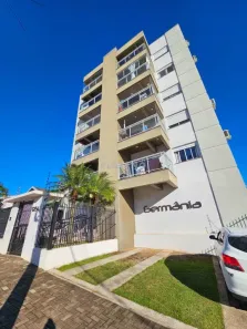 Apartamento com 2 Quartos à venda, 65m² no Bom Jardim, Ivoti