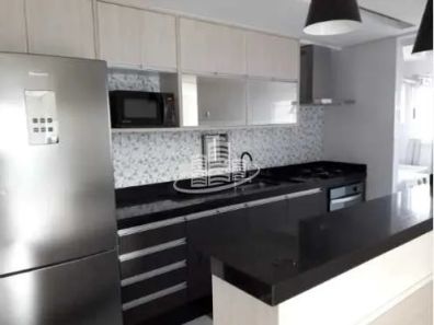 Apartamento com 3 Quartos à venda, 83m² no Jardim Flor da Montanha, Guarulhos