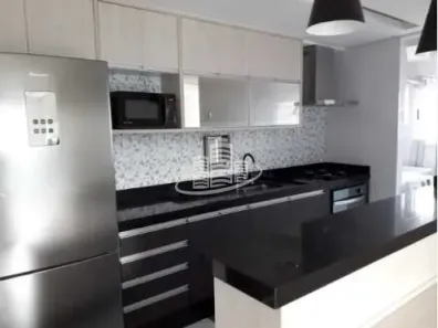 Apartamento com 3 Quartos à venda, 83m² no Jardim Flor da Montanha, Guarulhos
