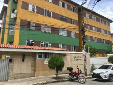 Apartamento com 2 Quartos à venda, 52m² no Tauape, Fortaleza