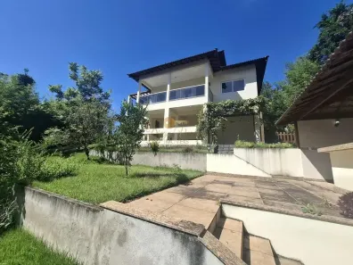 Casa com 4 Quartos à venda, 1400m² no Albuquerque, Teresópolis
