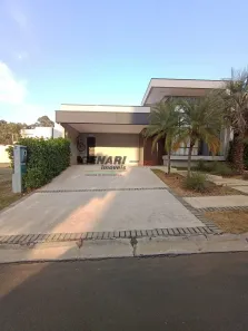 Casa de Condomínio com 3 Quartos para alugar, 240m² no Residencial Duas Marias, Indaiatuba