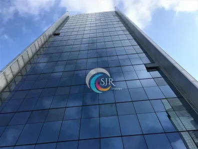 Sala Comercial para alugar, 212m² no Vila Olímpia, São Paulo