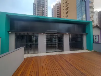 Imóvel Comercial para alugar, 360m² no Cambuí, Campinas