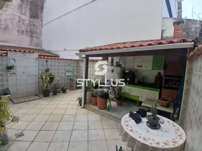  com 3 Quartos à venda, 15200m² no Grajaú, Rio de Janeiro