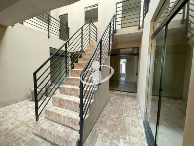 Sala Comercial para alugar, 12m² no Saraiva, Uberlândia