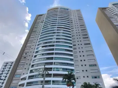 Apartamento com 3 Quartos à venda, 210m² no Setor Marista, Goiânia
