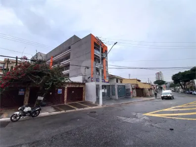Casa de Condomínio com 2 Quartos à venda, 38m² no Vila Isolina Mazzei, São Paulo