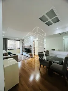 Apartamento com 2 Quartos à venda, 62m² no Água Branca, São Paulo
