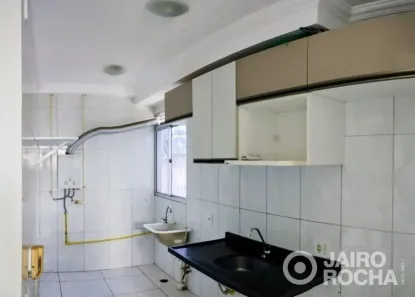 Apartamento com 2 Quartos à venda, 45m² no Candeias, Jaboatão dos Guararapes