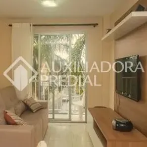 Apartamento com 2 Quartos à venda, 50m² no Jardim São Savério, São Paulo