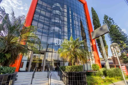 Sala Comercial para alugar, 23m² no Batel, Curitiba