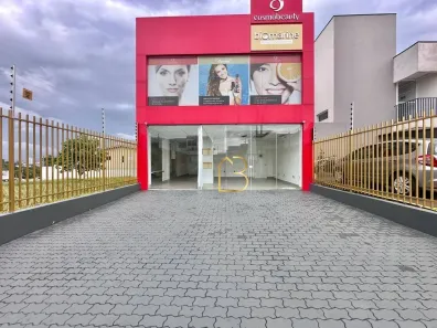 Galpão/Depósito/Armazém para alugar, 280m² no Itu Novo Centro, Itu