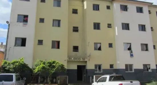 Apartamento com 2 Quartos à venda, 49m² no Parque dos Pinus, Ribeirão Preto