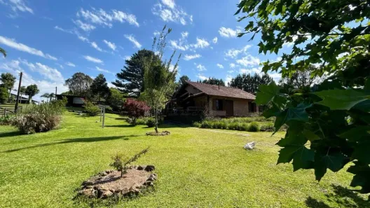 Fazenda/Sítio com 3 Quartos à venda, 107m² no Bairro Padre Eterno Ilges, Santa Maria do Herval