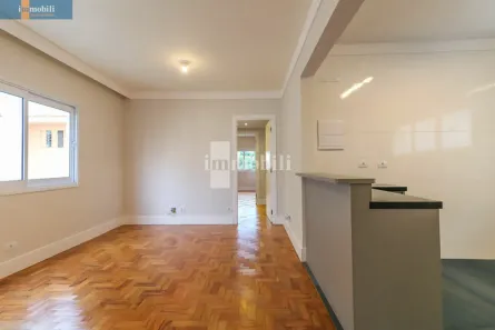 Apartamento com 2 Quartos à venda, 85m² no Santa Cecília, São Paulo