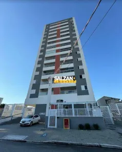 Apartamento com 2 Quartos à venda, 75m² no Jardim das Nações, Taubaté