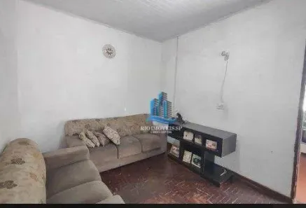 Casa com 3 Quartos à venda, 159m² no Santo Antônio, São Caetano do Sul