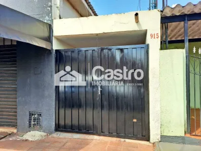 Casa com 3 Quartos para alugar, 50m² no Shangri-Lá, Sertãozinho