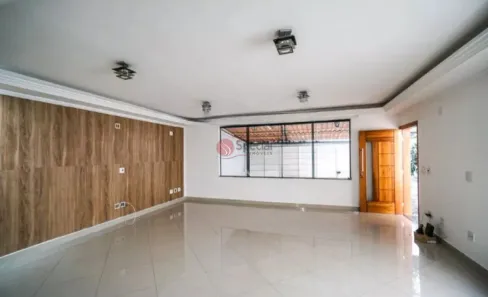 Sobrado com 4 Quartos à venda, 230m² no Vila Mafra, São Paulo
