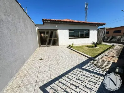 Casa com 3 Quartos à venda, 153m² no Jardim Suarão (Praia), Itanhaém