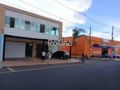 Ponto Comercial para alugar, 250m² no Granada, Uberlândia