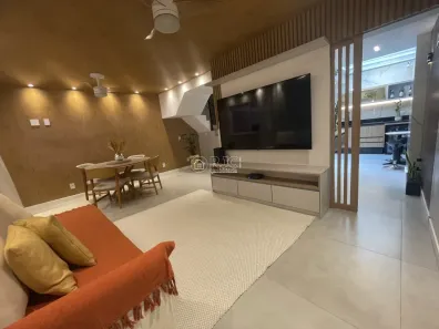 Casa de Condomínio com 4 Quartos à venda, 105m² no Vila Valqueire, Rio de Janeiro