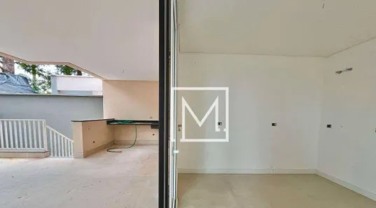Sobrado com 4 Quartos à venda, 486m² no Jardim Cordeiro, São Paulo