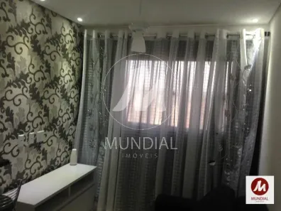 Apartamento com 2 Quartos para alugar, 49m² no Campos Elíseos, Ribeirão Preto