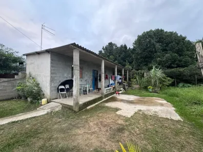 Casa com 1 Quarto à venda, 47m² no Tupy, Itanhaém
