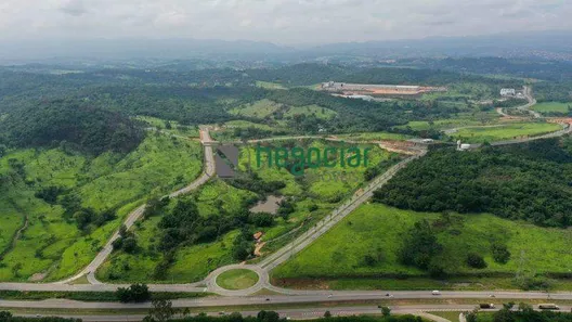 Lote/Terreno à venda, 4683m² no Morada do Trevo, Betim