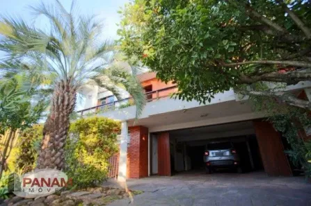 Casa com 3 Quartos à venda, 259m² no Vila Ipiranga, Porto Alegre