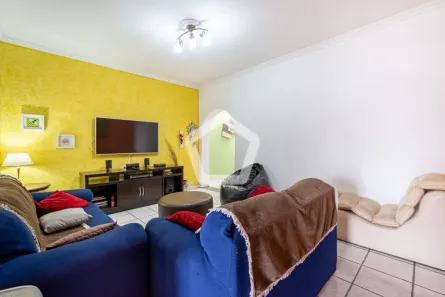 Casa com 3 Quartos à venda, 200m² no Limão, São Paulo