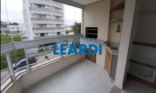 Apartamento com 3 Quartos à venda, 113m² no Pedra Branca, Palhoça