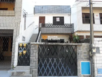 Prédio Comercial à venda, 400m² no José Bonifácio, Fortaleza