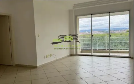 Apartamento com 3 Quartos para venda ou aluguel, 107m² no Jardim Judith, Sorocaba