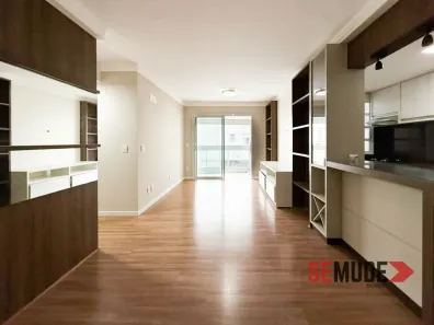 Apartamento com 2 Quartos à venda, 78m² no Córrego Grande, Florianópolis