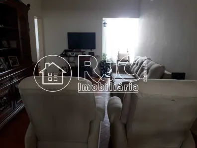 Apartamento com 2 Quartos à venda, 81m² no Tijuca, Rio de Janeiro