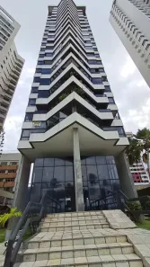 Apartamento com 4 Quartos à venda, 207m² no Candeias, Jaboatão dos Guararapes