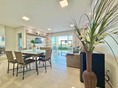 Apartamento com 3 Quartos à venda, 139m² no Balneário Costa Azul, Matinhos