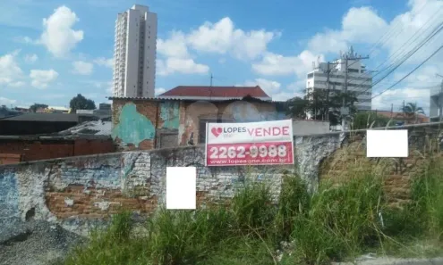 Lote/Terreno à venda, 1305m² no Vila Isolina Mazzei, São Paulo