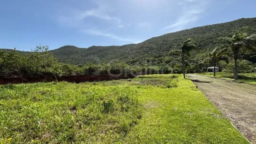 Lote/Terreno à venda, 400m² no Armação do Pântano do Sul, Florianópolis