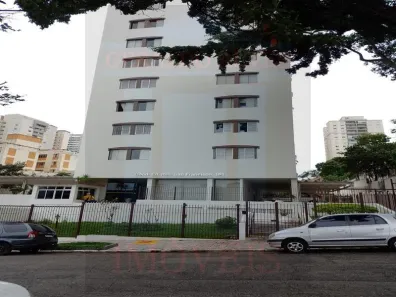 Apartamento com 1 Quarto à venda, 46m² no Bosque da Saúde, São Paulo