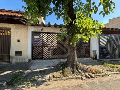 Casa com 3 Quartos à venda, 156m² no Parque São Rafael, São Paulo