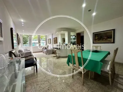 Apartamento com 3 Quartos à venda, 104m² no Leblon, Rio de Janeiro